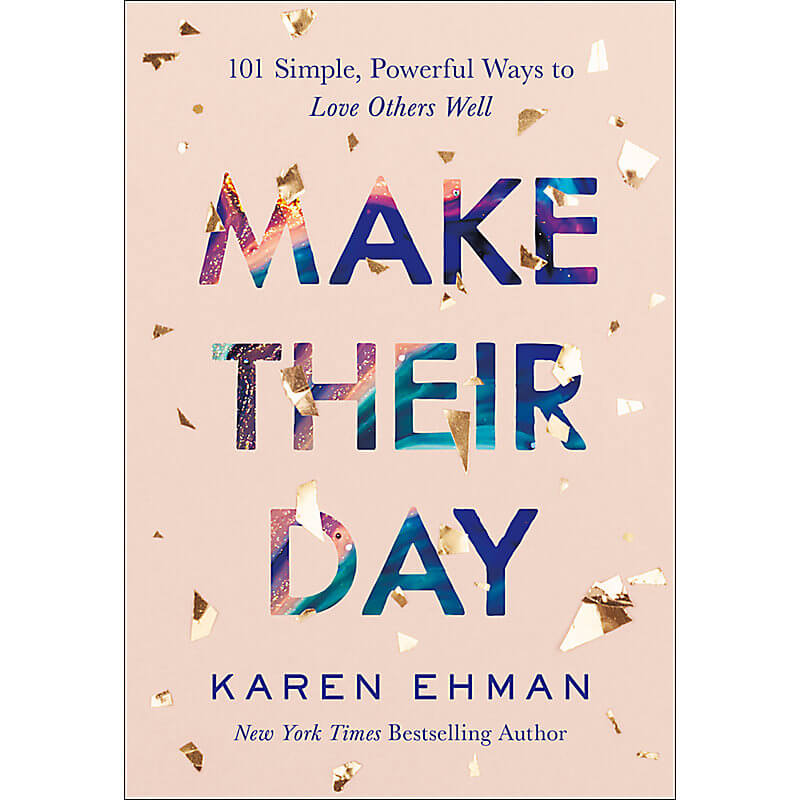 cover image of Make Their Day
