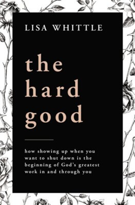 Cover for The Hard Good
