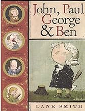 John, Paul, George, & Ben Cover Image